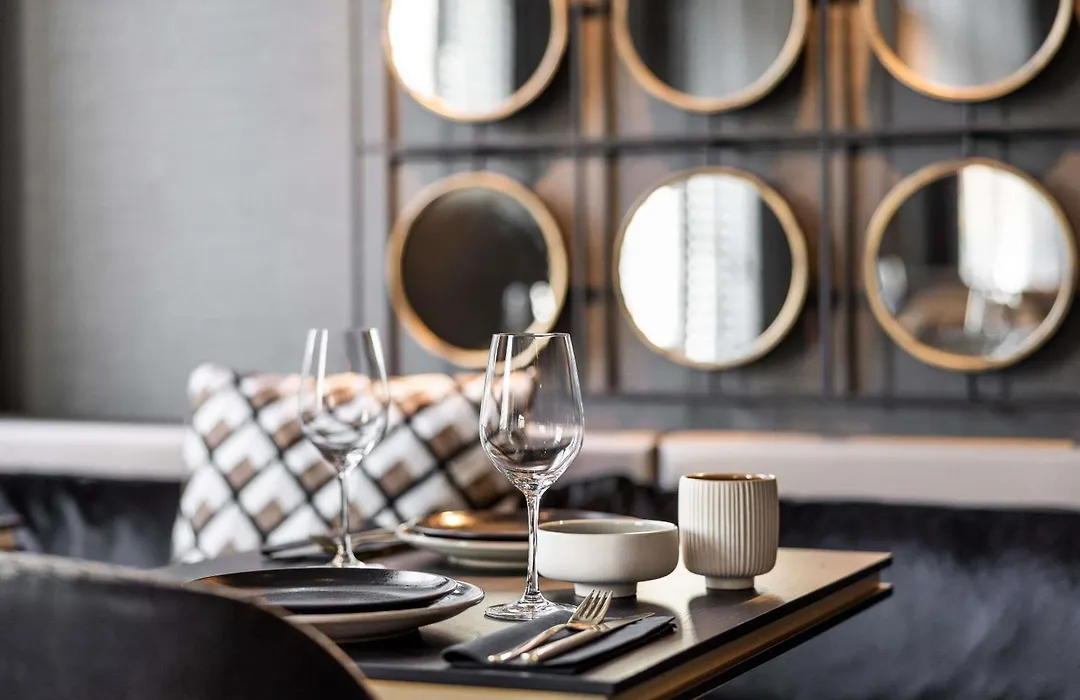 Le Marin Hotel Rotterdam City - Handwritten Collection-1