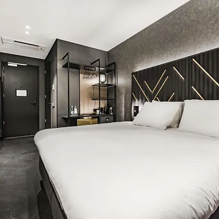 Le Marin Hotel Rotterdam City - Handwritten Collection-3