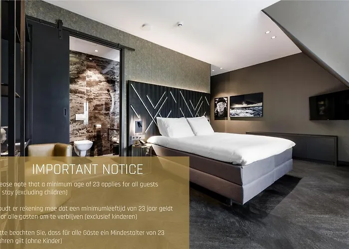 Le Petit Marin BoutiqueBoutique Hotel